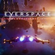 ไอคอนของโปรแกรม: Everspace: Galactic Editi…