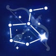 Ícone do programa: Star Gazer: Sky Map Astro…