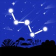Icône du programme : Star Gazer: Sky Map Astro…