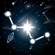 Ikon program: Star Gazer: Sky Map Astro…