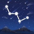 Ikon program: Star Gazer: Sky Map Astro…