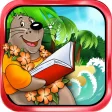 Red Apple Readers - Island Adventures