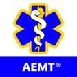 أيقونة البرنامج: AEMT Test Prep 2023