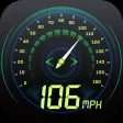 GPS Speedometer  HUD Odometer