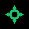 プログラムのアイコン：MediRoutes