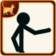 Иконка программы: Super Stickman Combat