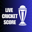 ไอคอนของโปรแกรม: Cricscore: Cricket Live L…
