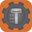 Ikona programu: Touver Guide