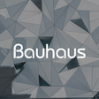 Programın simgesi: Bauhaus FlipFont