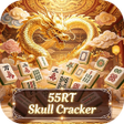 Biểu tượng của chương trình: 55RTSkullCracker