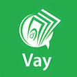 Biểu tượng của chương trình: Vay Nhé