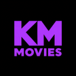 프로그램 아이콘: KM Movies: Movies TV Sho…