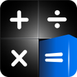 プログラムのアイコン：Photo Vault - Calculator …