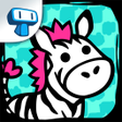 程序图标：Zebra Evolution: Mutant M…
