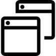 أيقونة البرنامج: Save Open Tab URLs