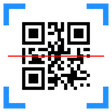 程序图标：QR & Barcode Scanner