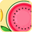 プログラムのアイコン：Happy Watermelon