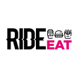 Ride Eat Delivery