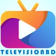Programın simgesi: TelevisionBD- Bangla TV R…