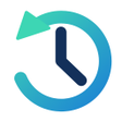 Icoon van programma: TimeBack: Screen Time Blo…