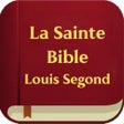 Иконка программы: The Holy Bible Louis Sego…