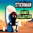 Stickman Games Launcher - Shortcuts