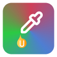 Biểu tượng của chương trình: Color Picker - Unplug Dev
