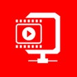 Ikon program: Video Compressor - Reduce…