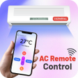 プログラムのアイコン：AC Remote For OGeneral