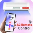 AC Remote For OGeneral