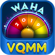 Biểu tượng của chương trình: Waha - Vong Quay Man Man