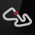 Ícone do programa: LapTrophy - Racing Lap Ti…
