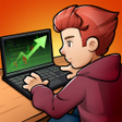 Programın simgesi: Bitcoin Empire