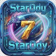 프로그램 아이콘: StarOdy Slots: Galaxy Spi…