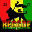 Icoon van programma: Old Reggae Music