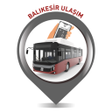 Programın simgesi: Balkart Mobil
