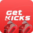Get Kicks icon