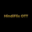プログラムのアイコン：HindiFlix OTT