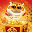 أيقونة البرنامج: Jogo Fortune Tiger 777