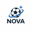 Ícone do programa: Nova Soccer : Sports App