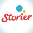 Storier - Audio for Kids