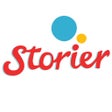 程序图标：Storier - Audio for Kids