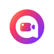 أيقونة البرنامج: Meeya  Online Video Calli…