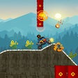 プログラムのアイコン：Stunt Bike Master