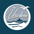 程序图标：Usedom App