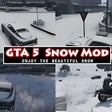 Icoon van programma: GTA 5 Singleplayer Snow M…