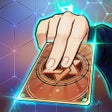 أيقونة البرنامج: 游戏王座