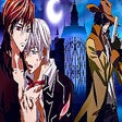 Vampire Knight Wallpapers New Tab