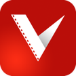 Ikon program: 4K MP4 Video Downloader