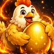 Symbol des Programms: Golden Cart Highway